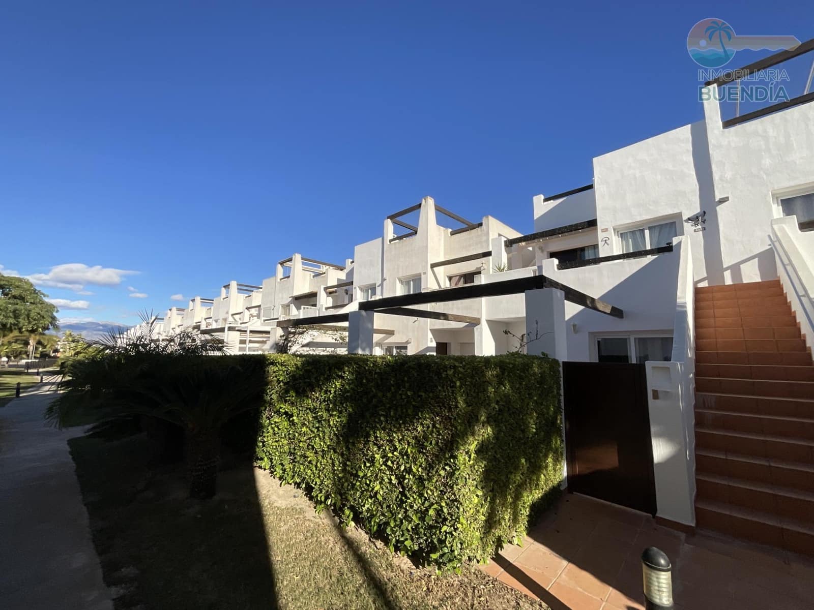 3 slaapkamer Flat te koop in Condado de Alhama met zwembad - € 115.000 (Ref: 9344866)