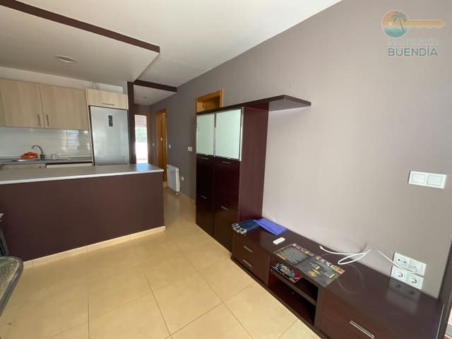 3 sypialnia Mieszkanie na sprzedaż w Condado de Alhama, Alhama de Murcia z basenem - 115 000 € (Ref: 9344866)