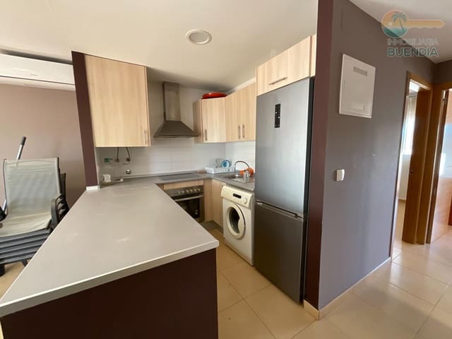 3 sypialnia Mieszkanie na sprzedaż w Condado de Alhama, Alhama de Murcia z basenem - 115 000 € (Ref: 9344866)