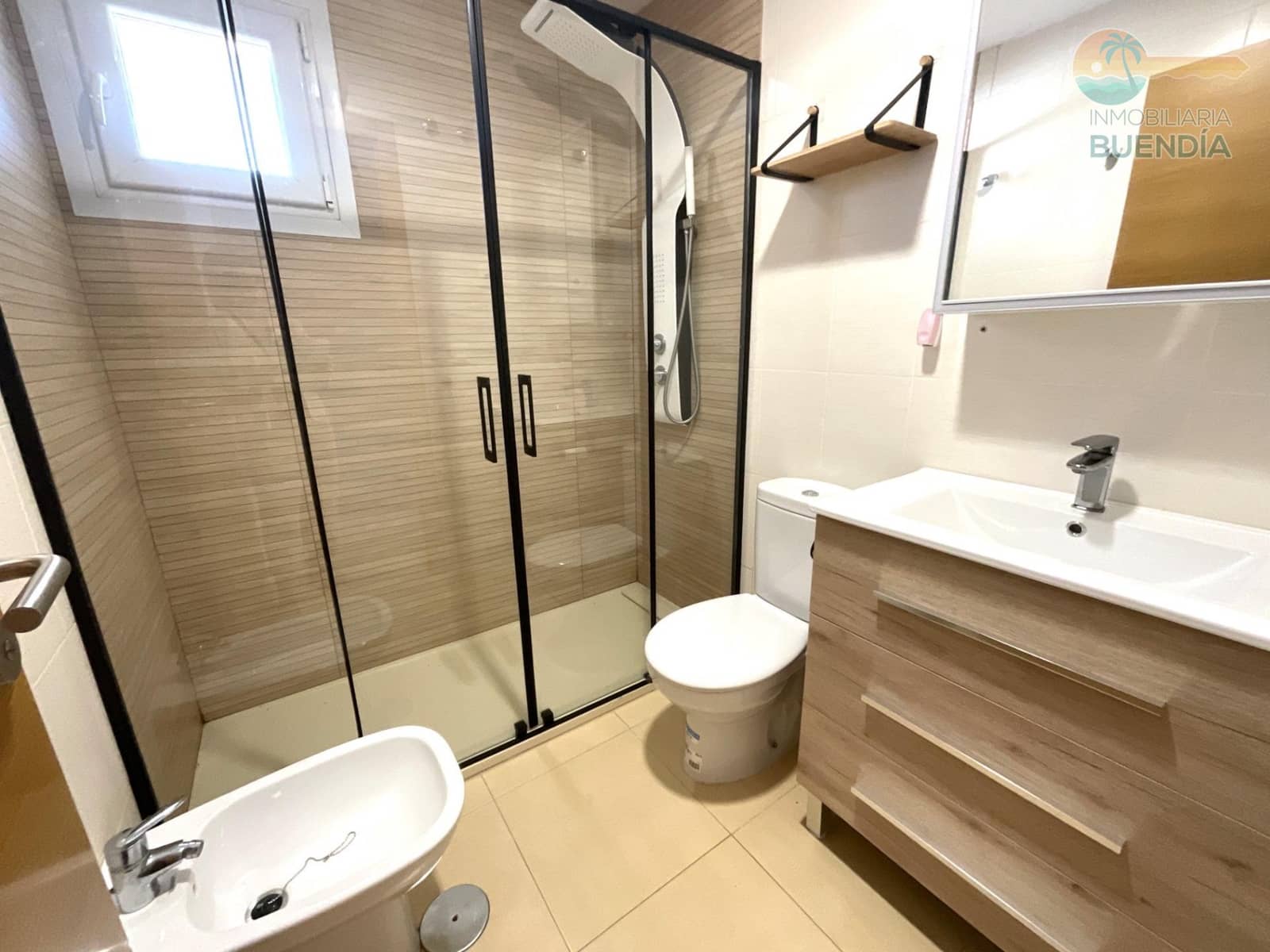 3 slaapkamer Flat te koop in Condado de Alhama met zwembad - € 115.000 (Ref: 9344866)