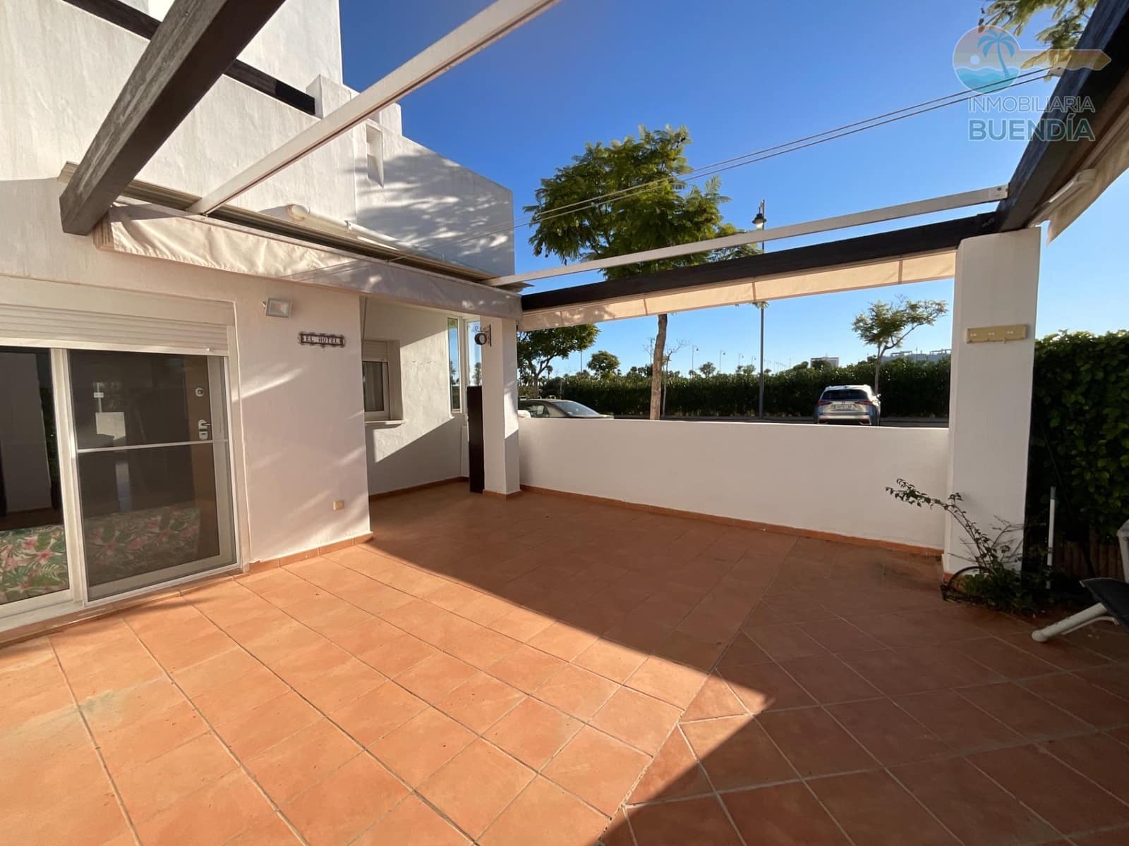 3 slaapkamer Flat te koop in Condado de Alhama met zwembad - € 115.000 (Ref: 9344866)