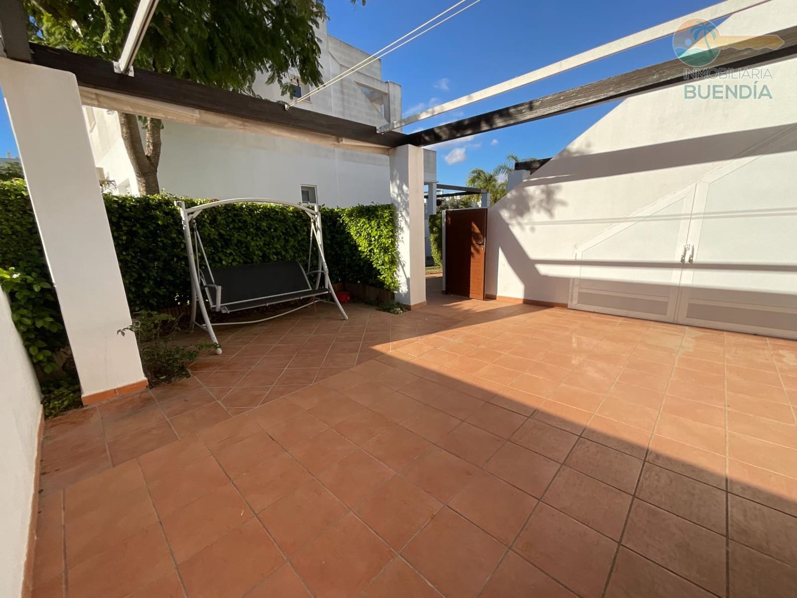 3 slaapkamer Flat te koop in Condado de Alhama met zwembad - € 115.000 (Ref: 9344866)