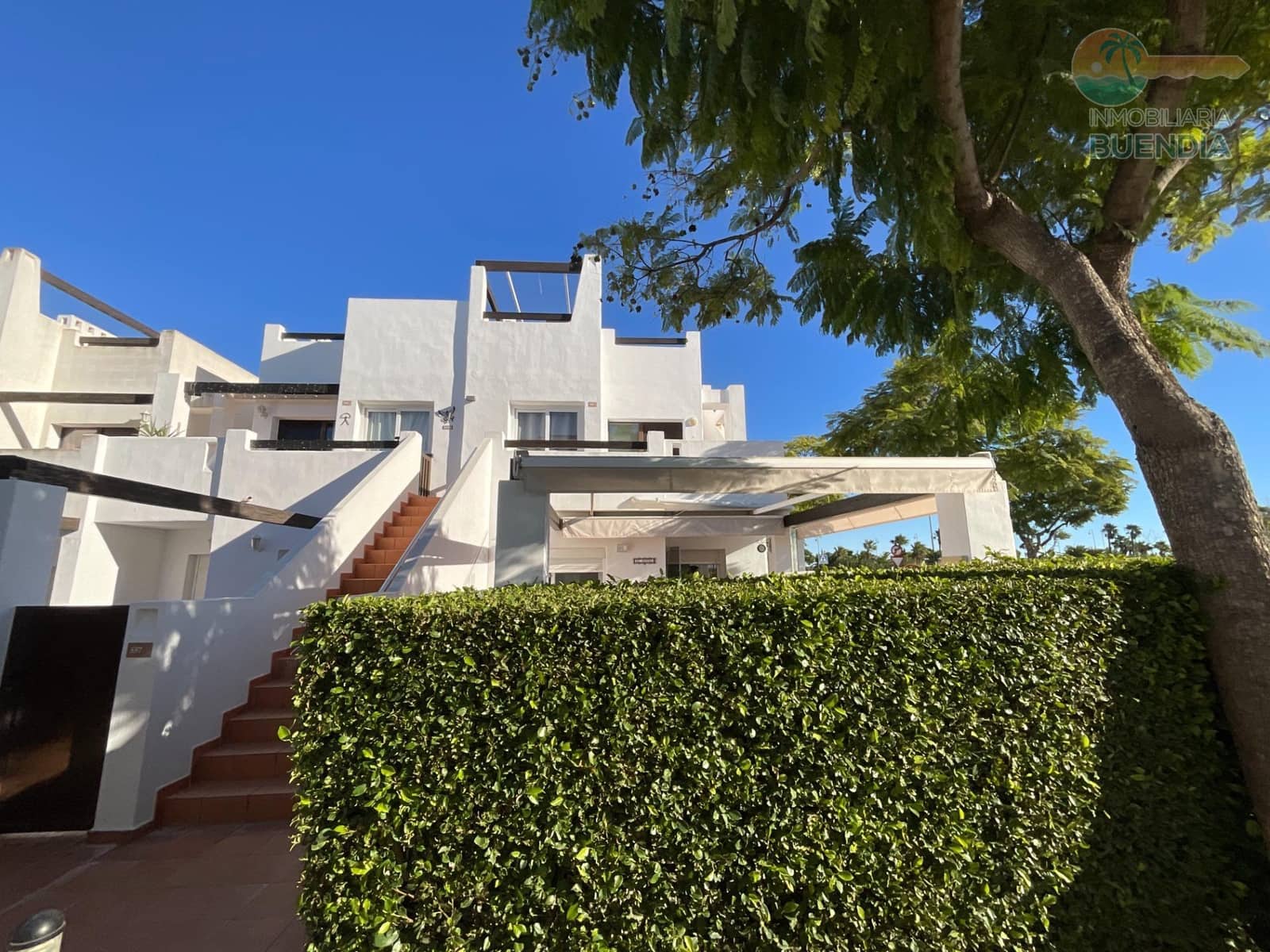 3 slaapkamer Flat te koop in Condado de Alhama met zwembad - € 115.000 (Ref: 9344866)