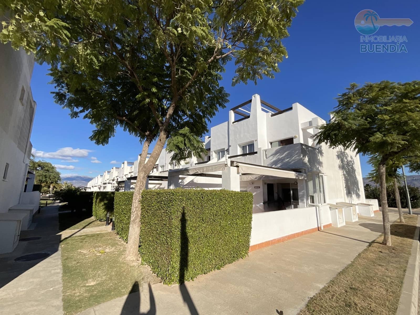 3 slaapkamer Flat te koop in Condado de Alhama met zwembad - € 115.000 (Ref: 9344866)