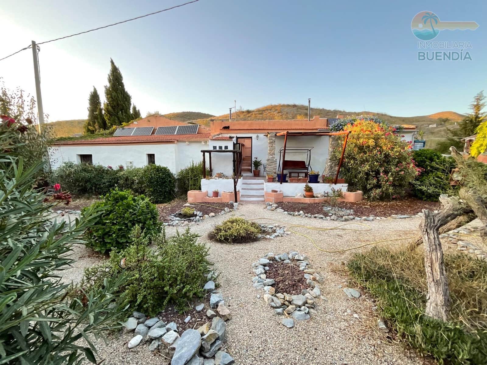 4 camera da letto Finca/Casa di Campagna in vendita in Cartagena con piscina garage - 270.000 € (Rif: 9359683)