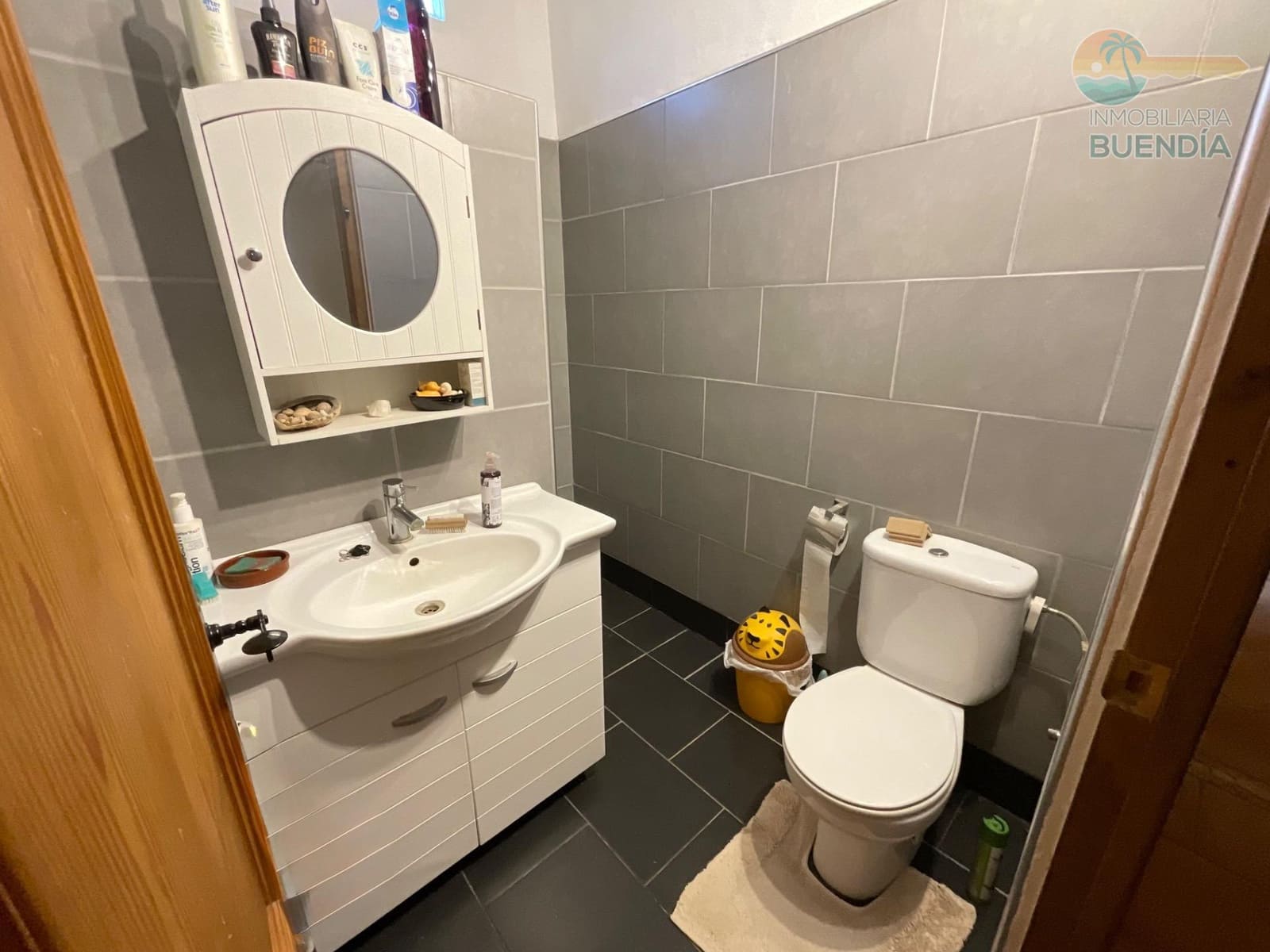 4 camera da letto Finca/Casa di Campagna in vendita in Cartagena con piscina garage - 270.000 € (Rif: 9359683)