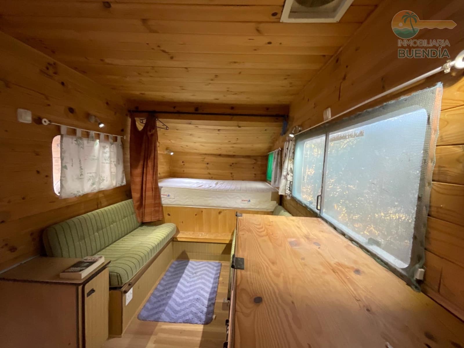 4 camera da letto Finca/Casa di Campagna in vendita in Cartagena con piscina garage - 270.000 € (Rif: 9359683)