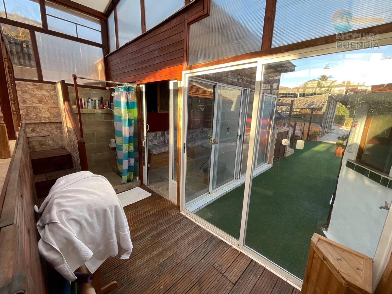 4 camera da letto Finca/Casa di Campagna in vendita in Cartagena con piscina garage - 270.000 € (Rif: 9359683)