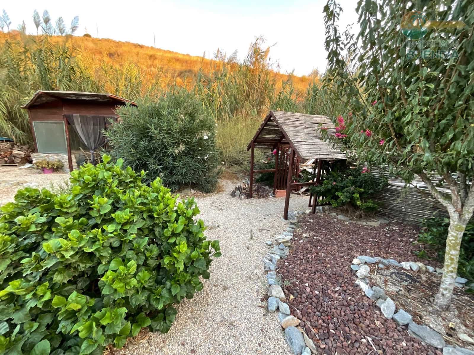 4 camera da letto Finca/Casa di Campagna in vendita in Cartagena con piscina garage - 270.000 € (Rif: 9359683)