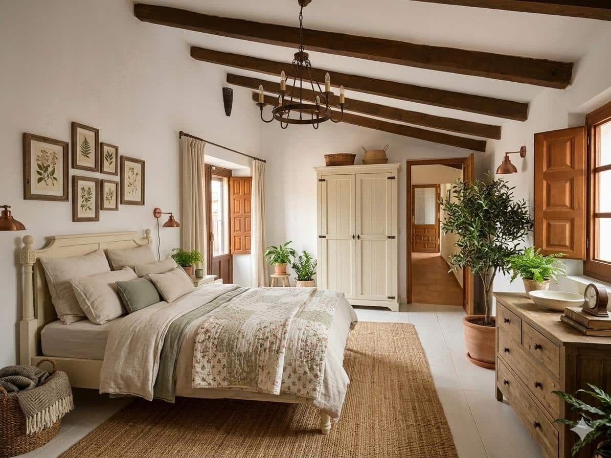 4 soveværelse Finca/Landehus til salg i Cartagena med swimmingpool garage - € 225.000 (Ref: 9359683)