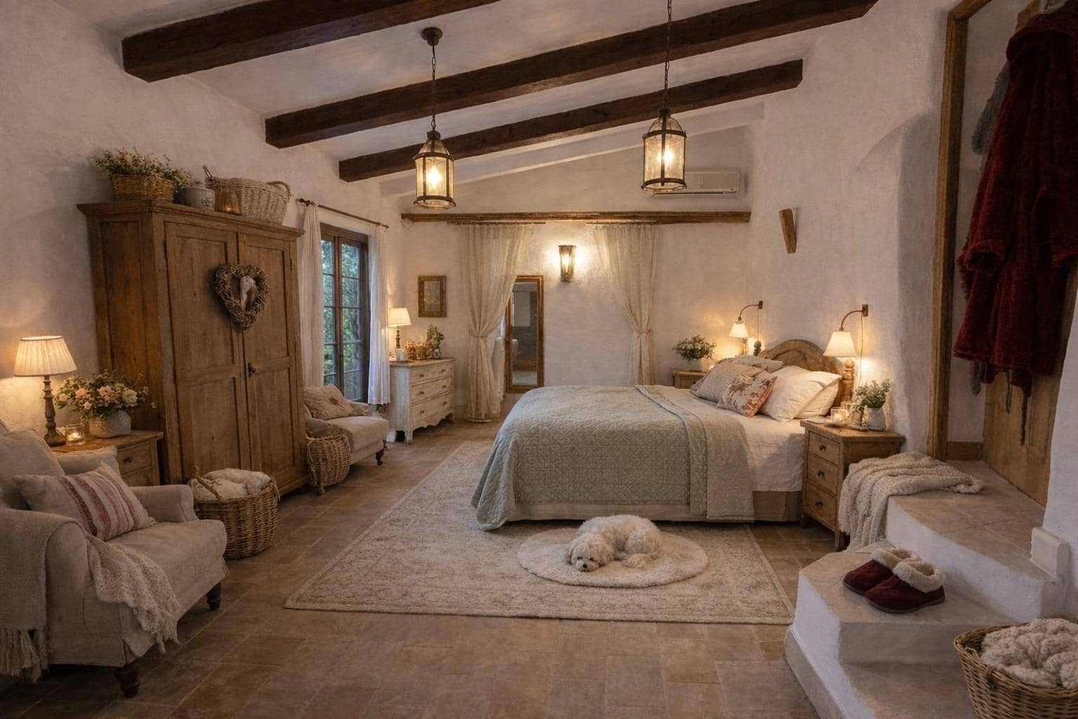 4 soveværelse Finca/Landehus til salg i Cartagena med swimmingpool garage - € 225.000 (Ref: 9359683)