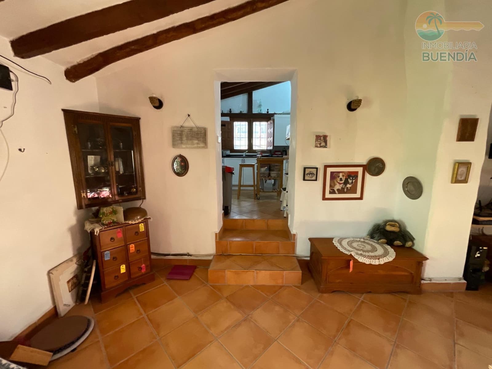 4 soveværelse Finca/Landehus til salg i Cartagena med swimmingpool garage - € 225.000 (Ref: 9359683)