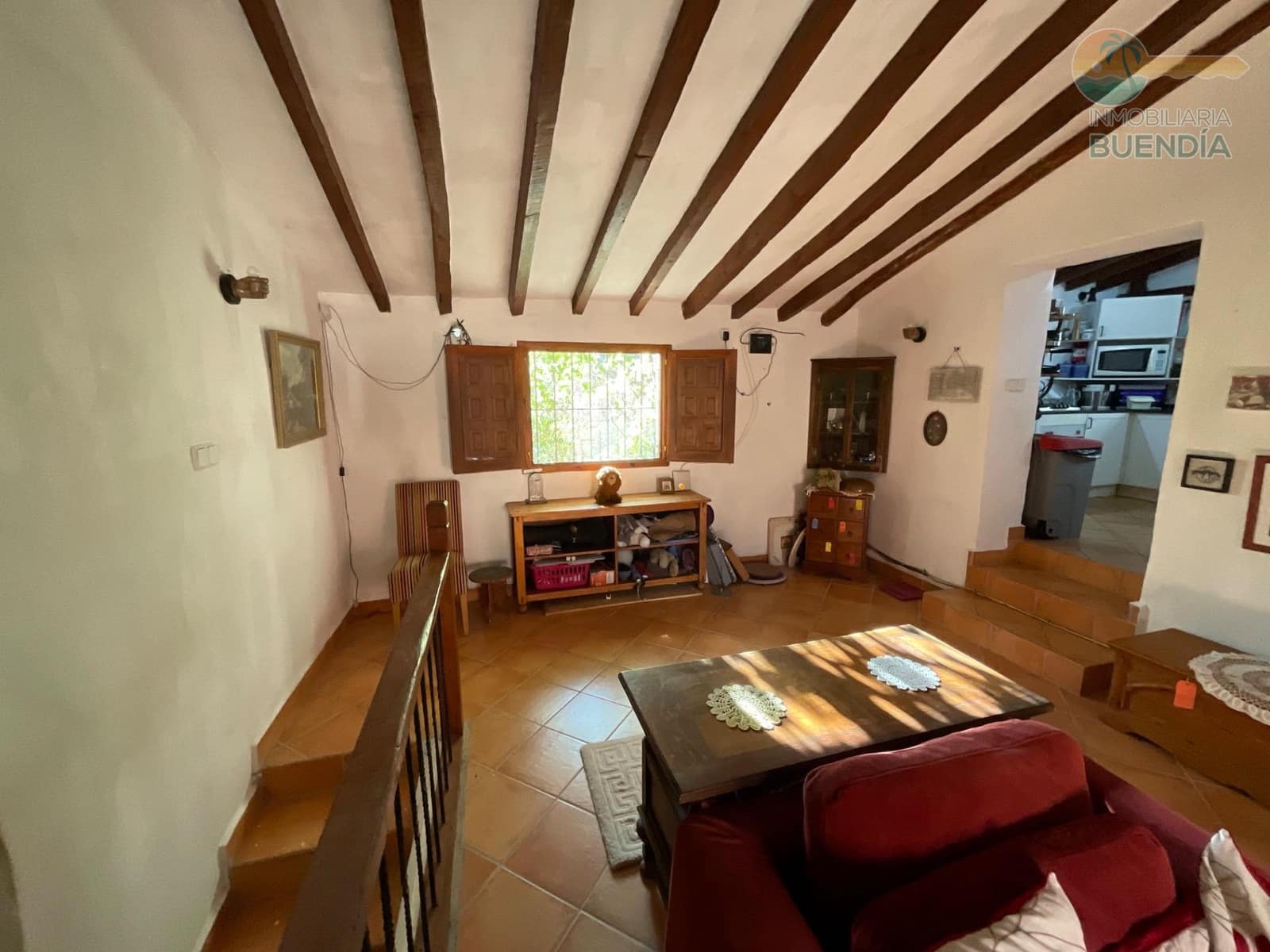 4 soveværelse Finca/Landehus til salg i Cartagena med swimmingpool garage - € 225.000 (Ref: 9359683)