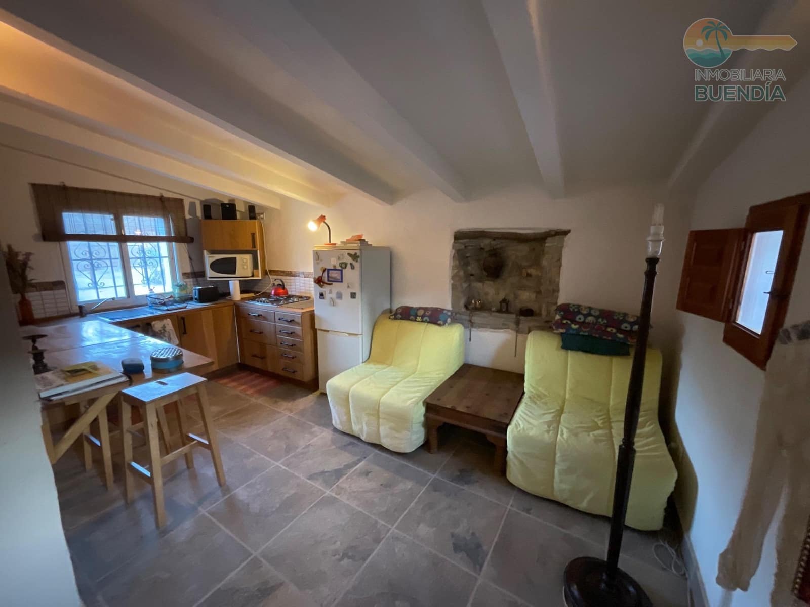 4 soveværelse Finca/Landehus til salg i Cartagena med swimmingpool garage - € 225.000 (Ref: 9359683)