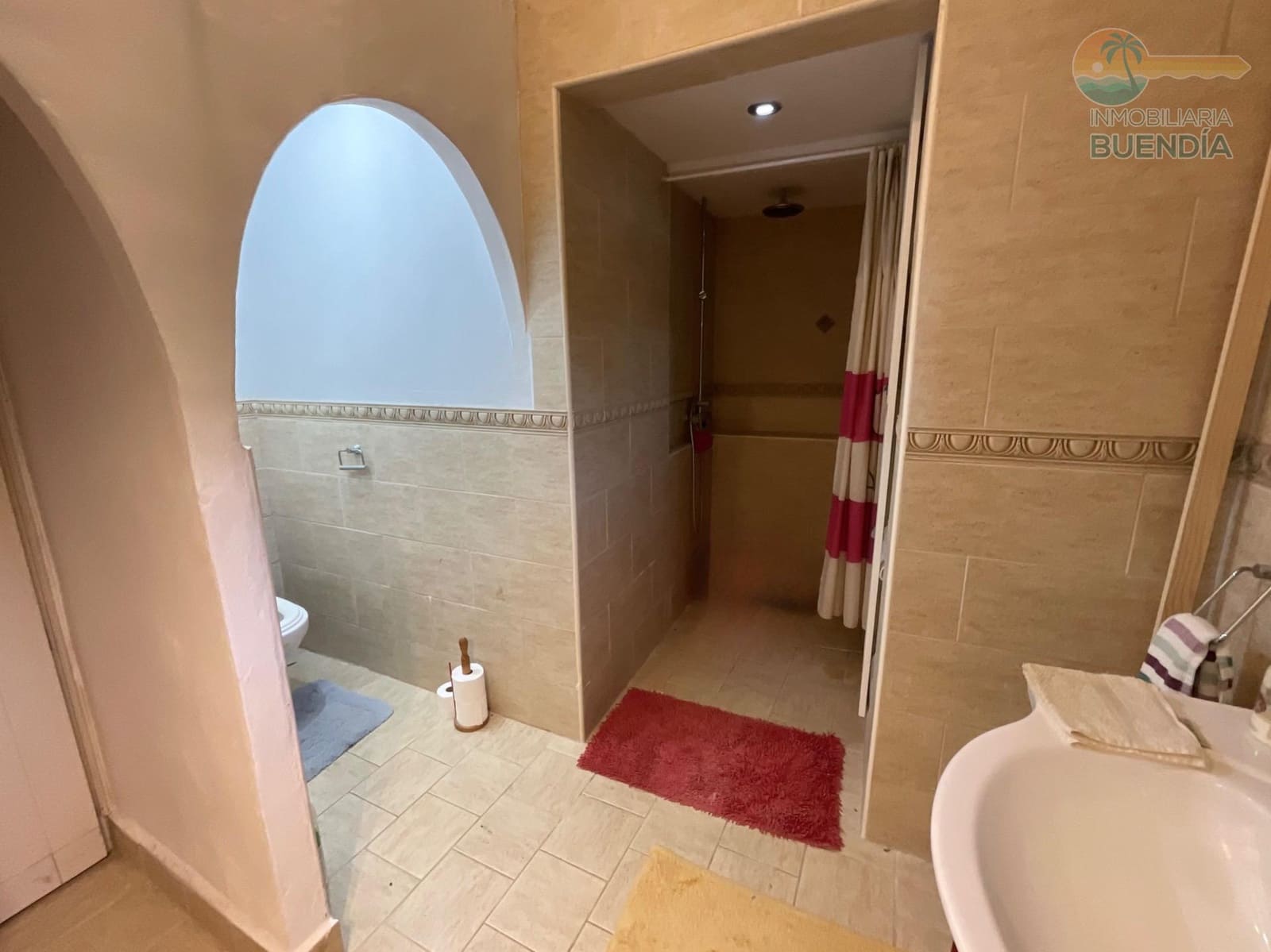 4 soveværelse Finca/Landehus til salg i Cartagena med swimmingpool garage - € 225.000 (Ref: 9359683)