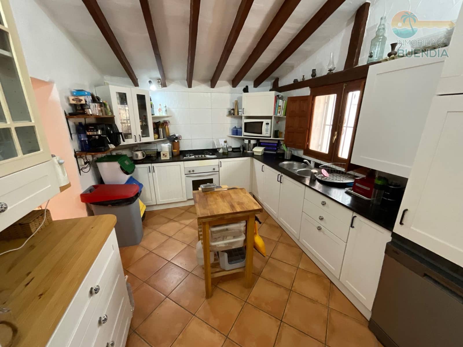 4 soveværelse Finca/Landehus til salg i Cartagena med swimmingpool garage - € 225.000 (Ref: 9359683)