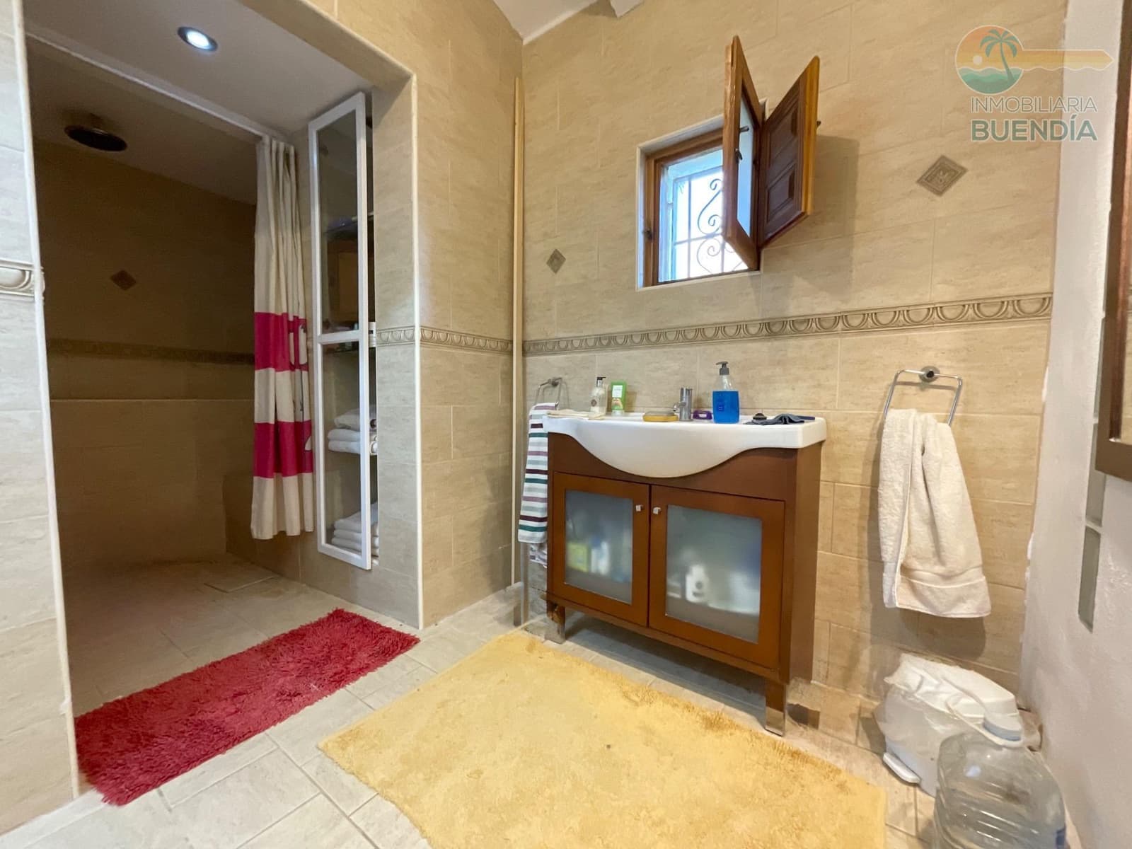 4 soveværelse Finca/Landehus til salg i Cartagena med swimmingpool garage - € 225.000 (Ref: 9359683)