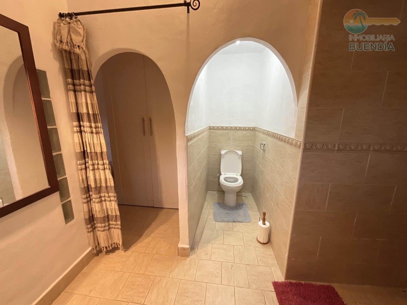 4 soveværelse Finca/Landehus til salg i Cartagena med swimmingpool garage - € 225.000 (Ref: 9359683)