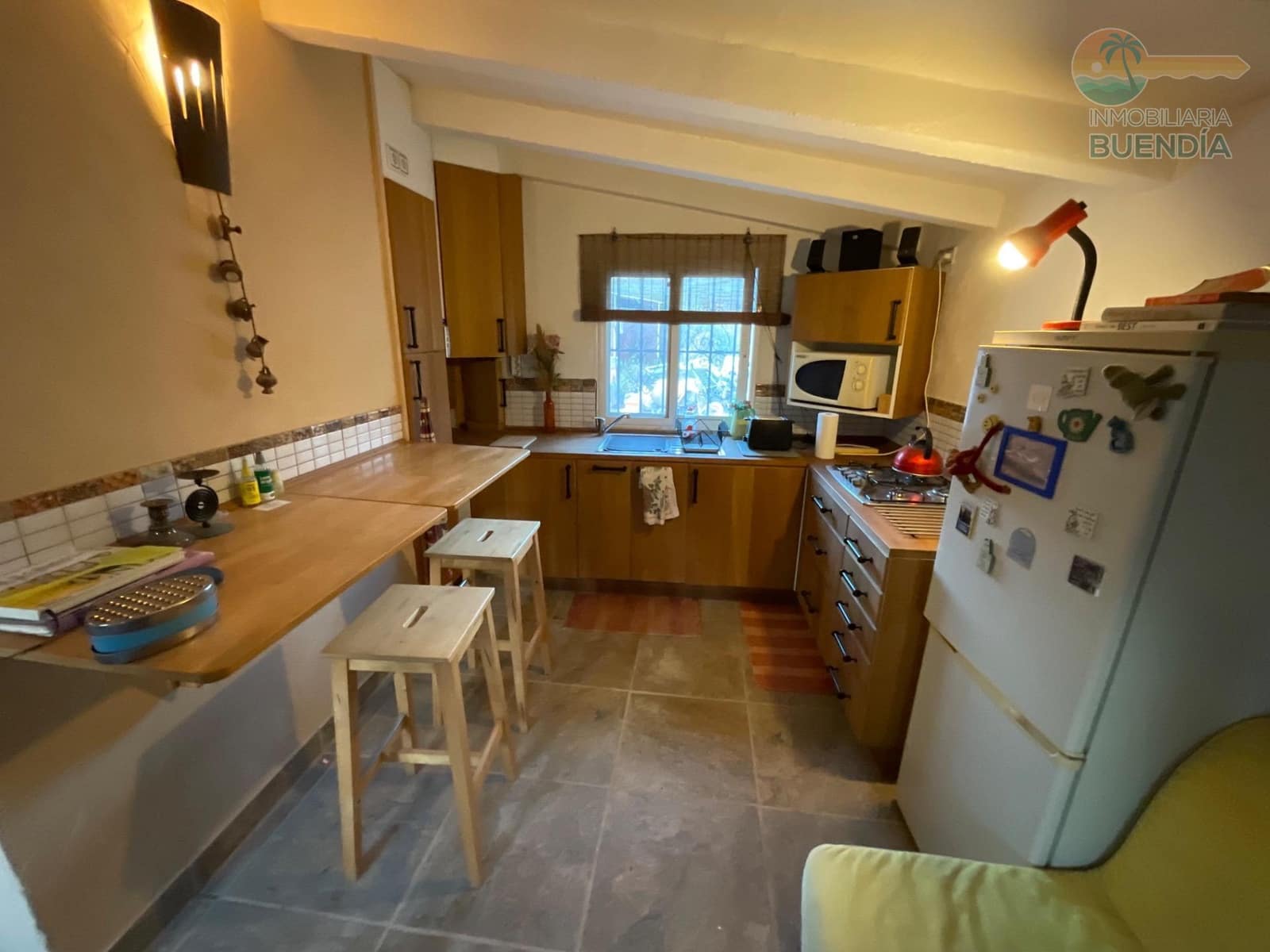 4 soveværelse Finca/Landehus til salg i Cartagena med swimmingpool garage - € 225.000 (Ref: 9359683)