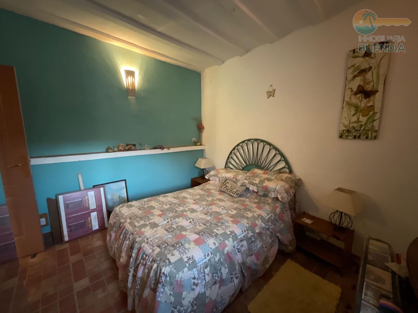 4 soveværelse Finca/Landehus til salg i Cartagena med swimmingpool garage - € 225.000 (Ref: 9359683)