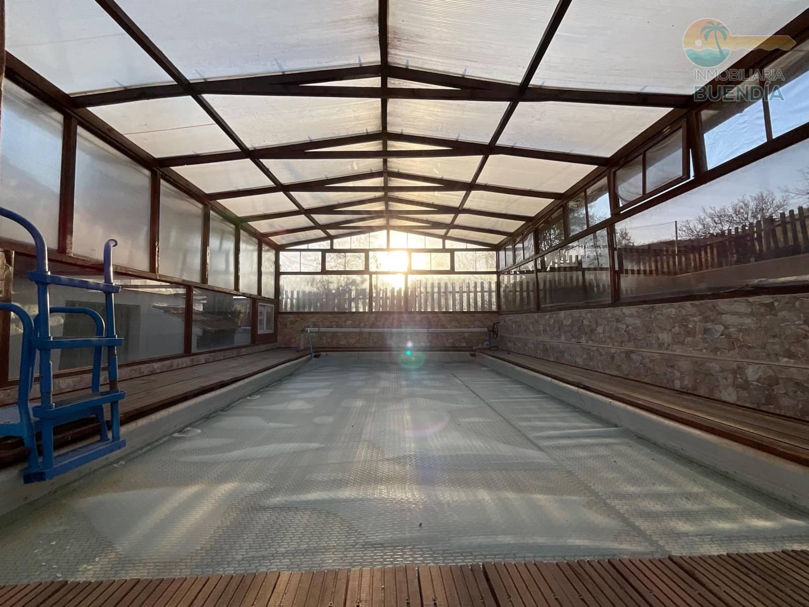 4 soveværelse Finca/Landehus til salg i Cartagena med swimmingpool garage - € 225.000 (Ref: 9359683)