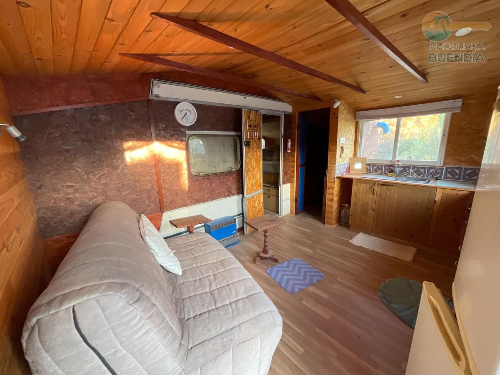 4 soveværelse Finca/Landehus til salg i Cartagena med swimmingpool garage - € 225.000 (Ref: 9359683)