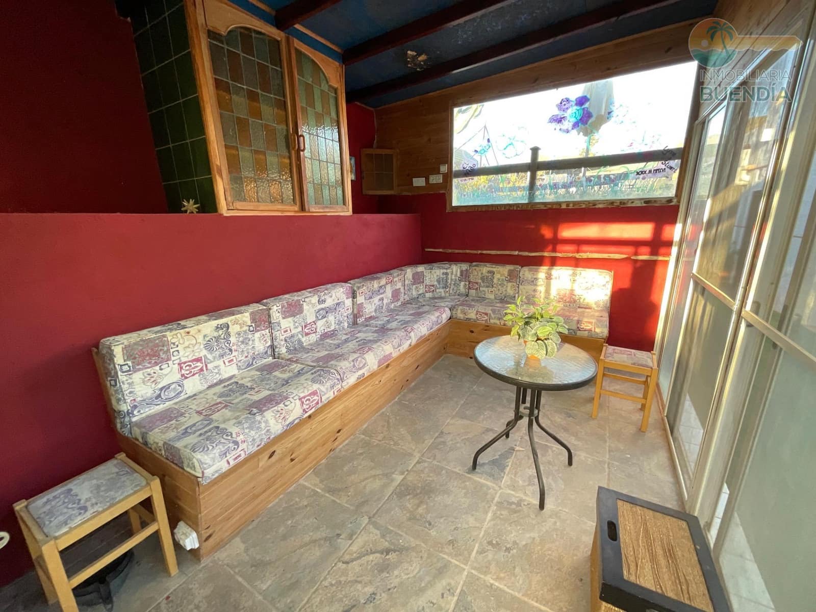 4 soveværelse Finca/Landehus til salg i Cartagena med swimmingpool garage - € 225.000 (Ref: 9359683)