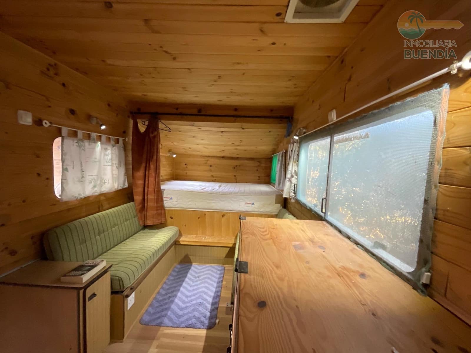 4 soveværelse Finca/Landehus til salg i Cartagena med swimmingpool garage - € 225.000 (Ref: 9359683)