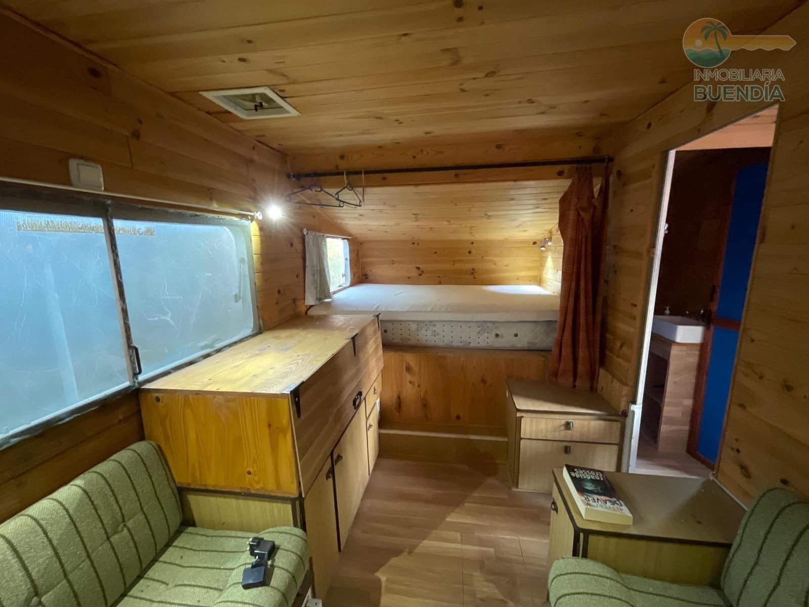 4 soveværelse Finca/Landehus til salg i Cartagena med swimmingpool garage - € 225.000 (Ref: 9359683)