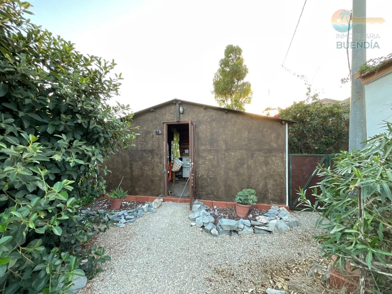 4 soveværelse Finca/Landehus til salg i Cartagena med swimmingpool garage - € 225.000 (Ref: 9359683)