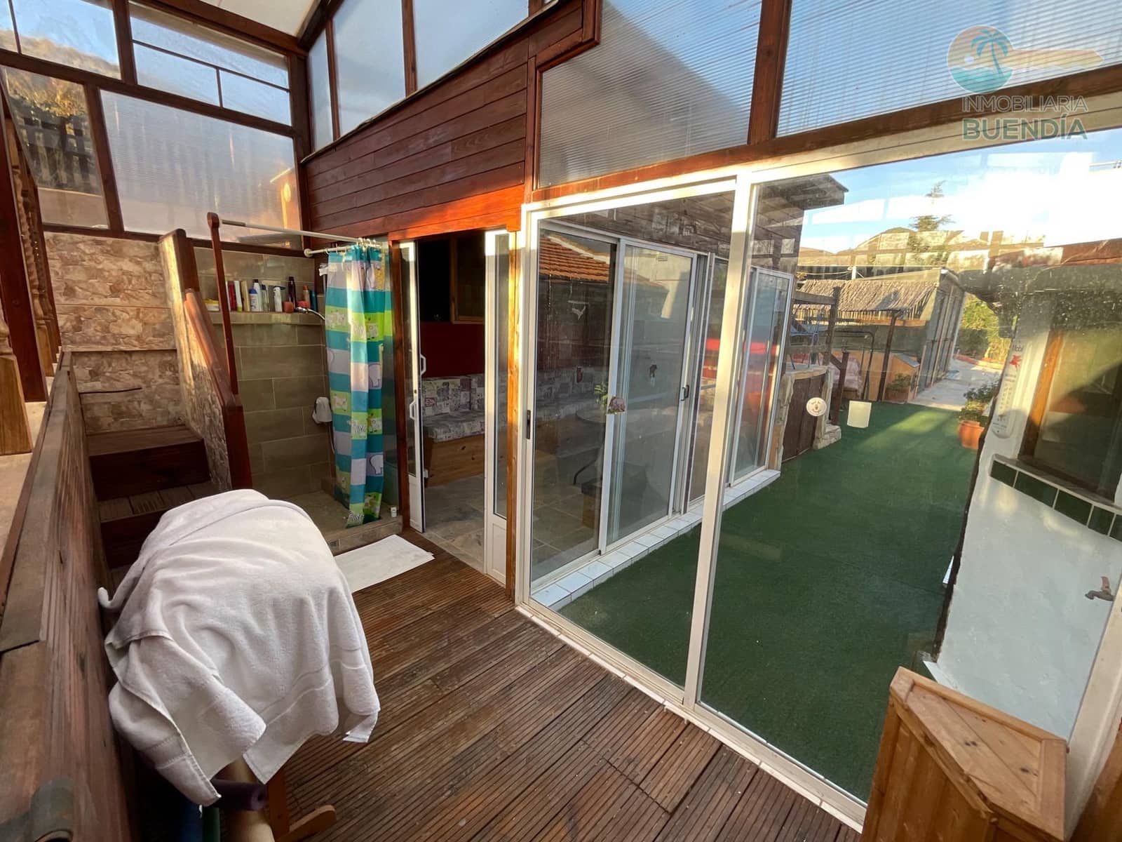 4 soveværelse Finca/Landehus til salg i Cartagena med swimmingpool garage - € 225.000 (Ref: 9359683)