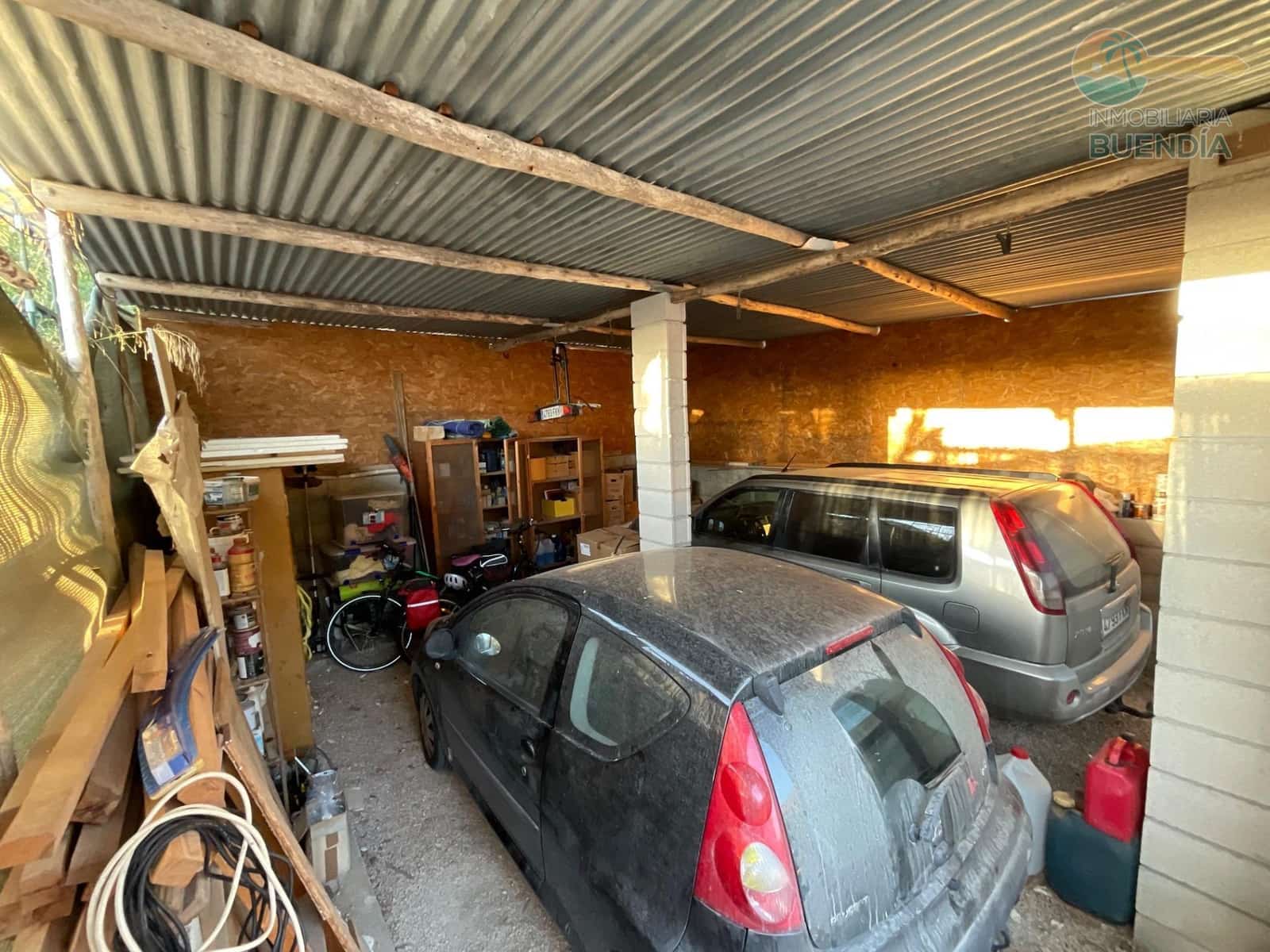 4 soveværelse Finca/Landehus til salg i Cartagena med swimmingpool garage - € 225.000 (Ref: 9359683)