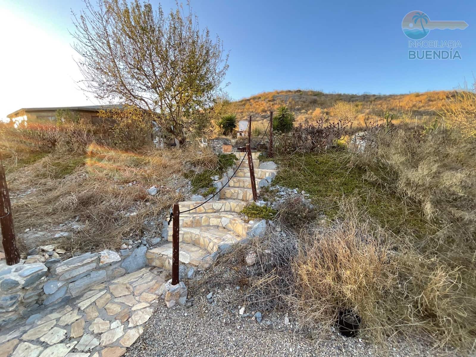 4 soveværelse Finca/Landehus til salg i Cartagena med swimmingpool garage - € 225.000 (Ref: 9359683)