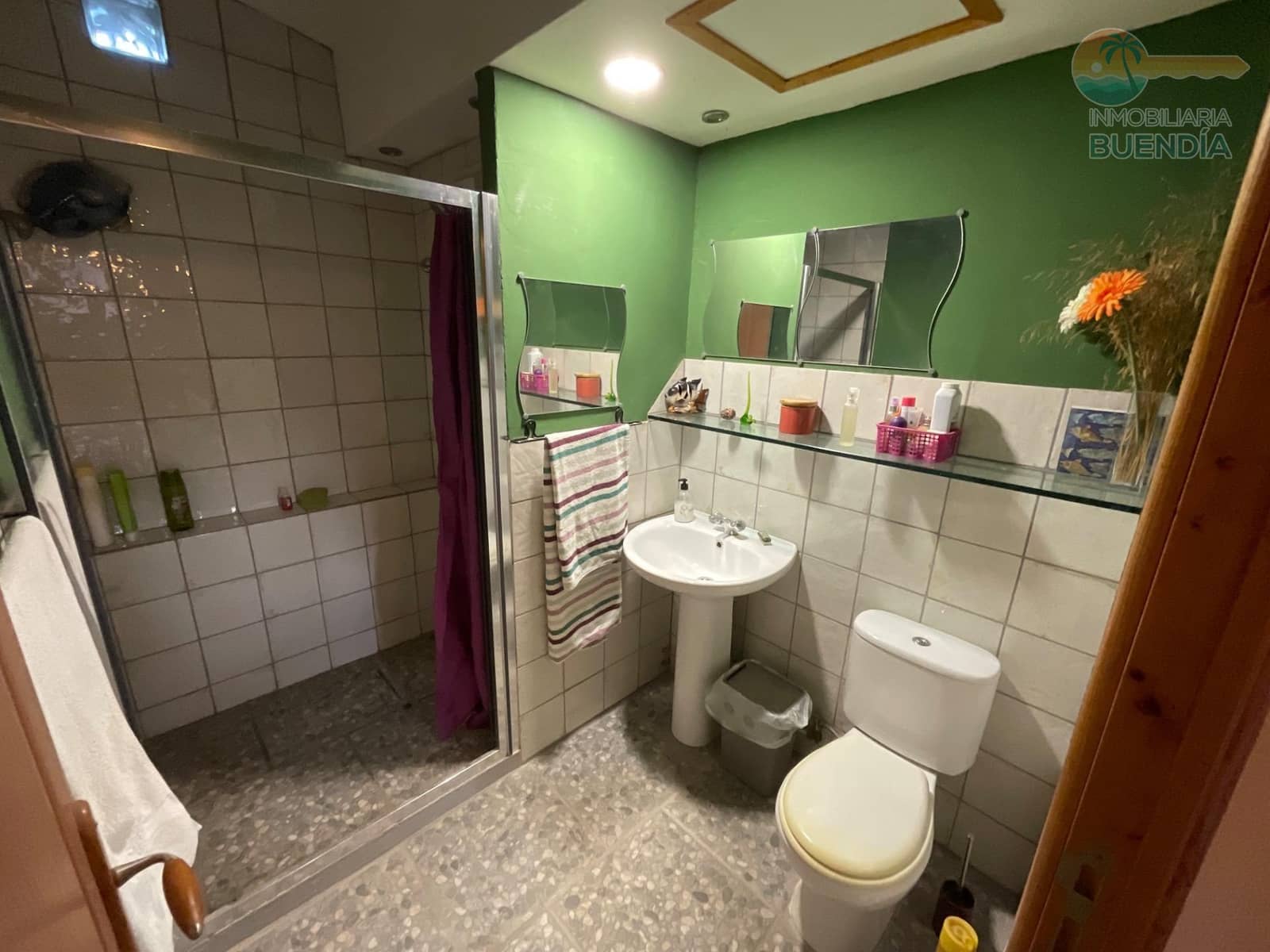 4 soveværelse Finca/Landehus til salg i Cartagena med swimmingpool garage - € 225.000 (Ref: 9359683)