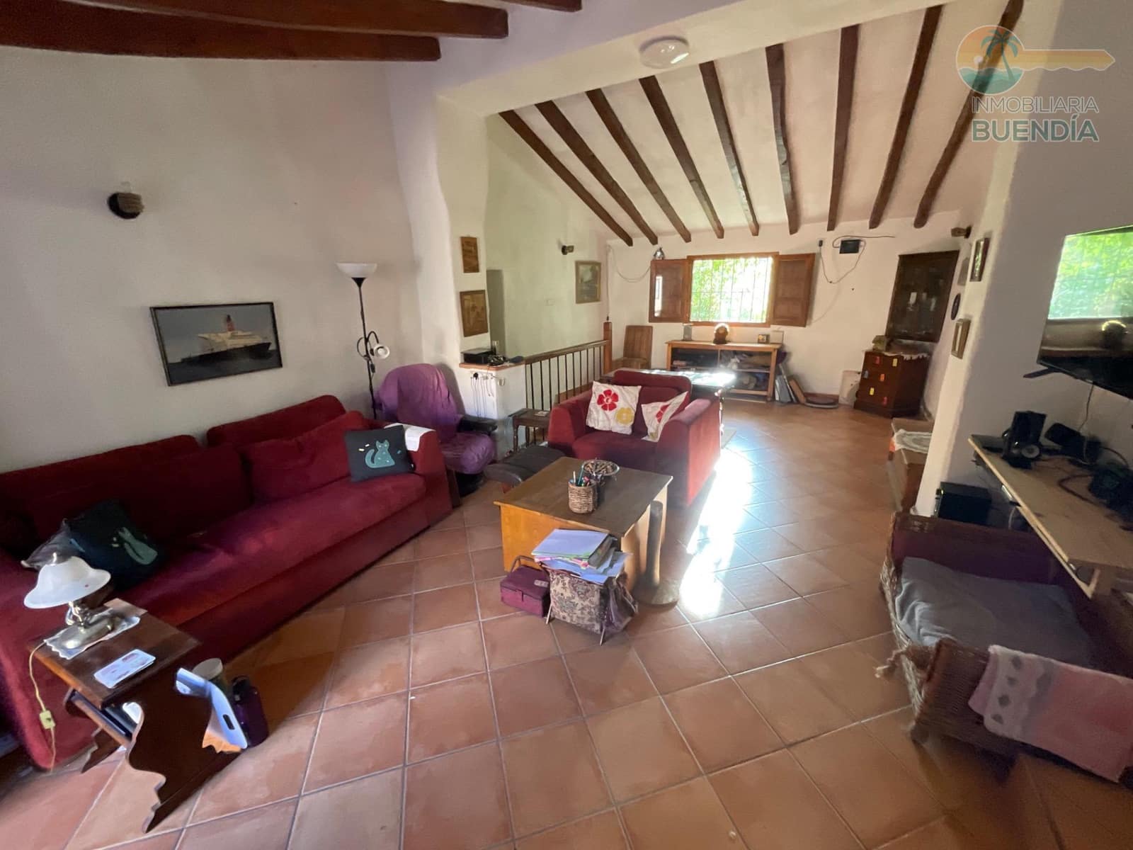 4 soveværelse Finca/Landehus til salg i Cartagena med swimmingpool garage - € 225.000 (Ref: 9359683)
