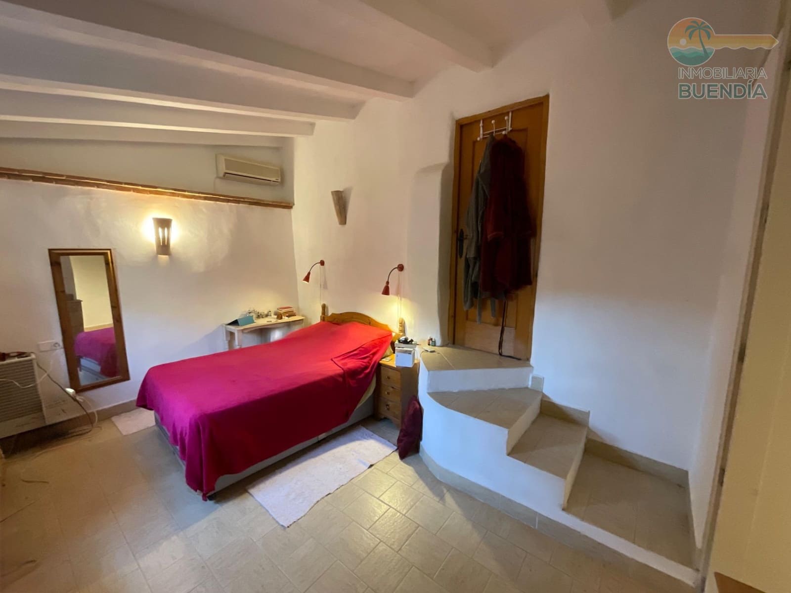 4 soveværelse Finca/Landehus til salg i Cartagena med swimmingpool garage - € 225.000 (Ref: 9359683)