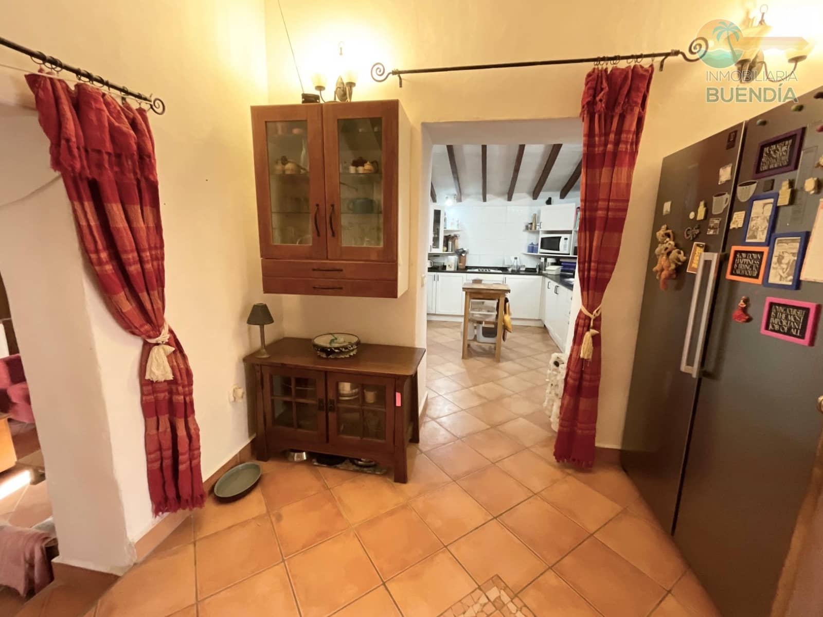 4 soveværelse Finca/Landehus til salg i Cartagena med swimmingpool garage - € 225.000 (Ref: 9359683)