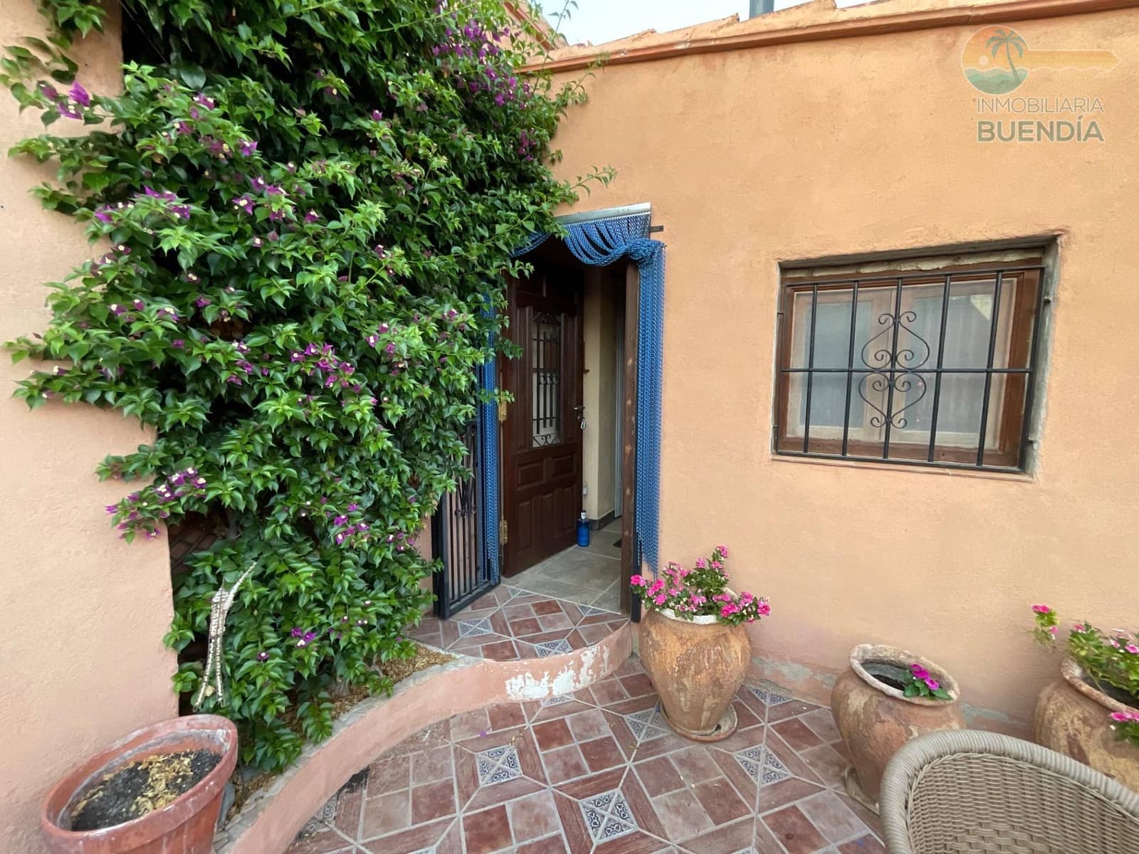 4 soveværelse Finca/Landehus til salg i Cartagena med swimmingpool garage - € 225.000 (Ref: 9359683)