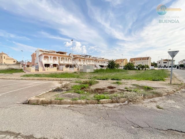 Bouwgrond te koop in Playa Grande - Castellar, Mazarrón - € 205.000 (Ref: 9362424)