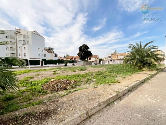 Bouwgrond te koop in Playa Grande - Castellar, Mazarrón - € 205.000 (Ref: 9362424)