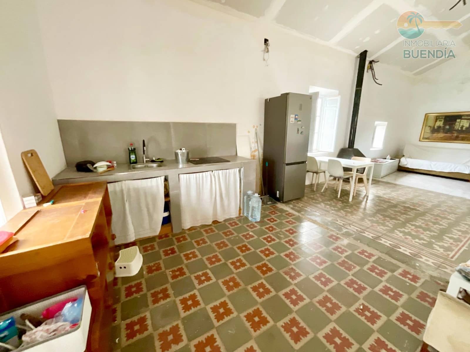 2 sypialnia Finka/Dom wiejski na sprzedaż w Perin - 94 900 € (Ref: 9362425)