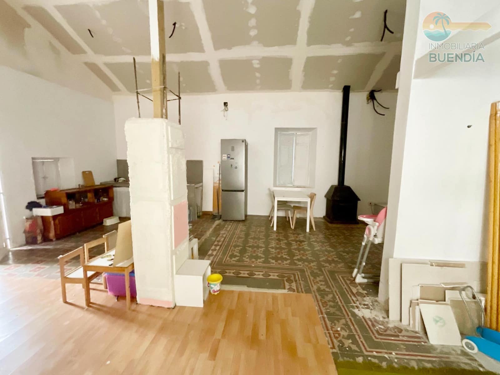 2 sypialnia Finka/Dom wiejski na sprzedaż w Perin - 94 900 € (Ref: 9362425)