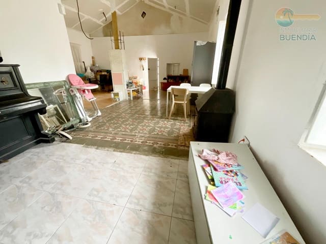 2 slaapkamer Finca/Landhuis te koop in Perin, Cartagena - € 94.900 (Ref: 9362425)