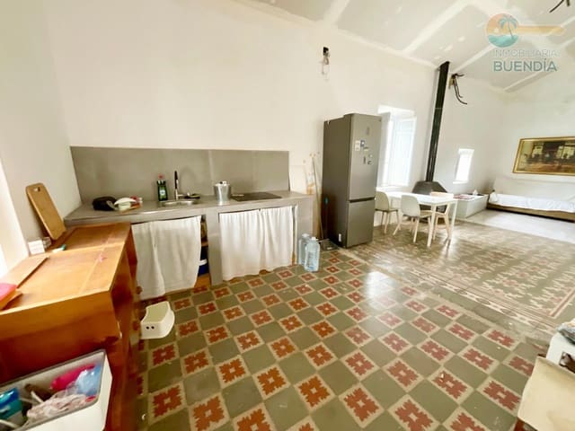 2 slaapkamer Finca/Landhuis te koop in Perin, Cartagena - € 94.900 (Ref: 9362425)