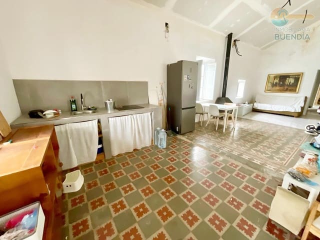 2 slaapkamer Finca/Landhuis te koop in Perin, Cartagena - € 94.900 (Ref: 9362425)