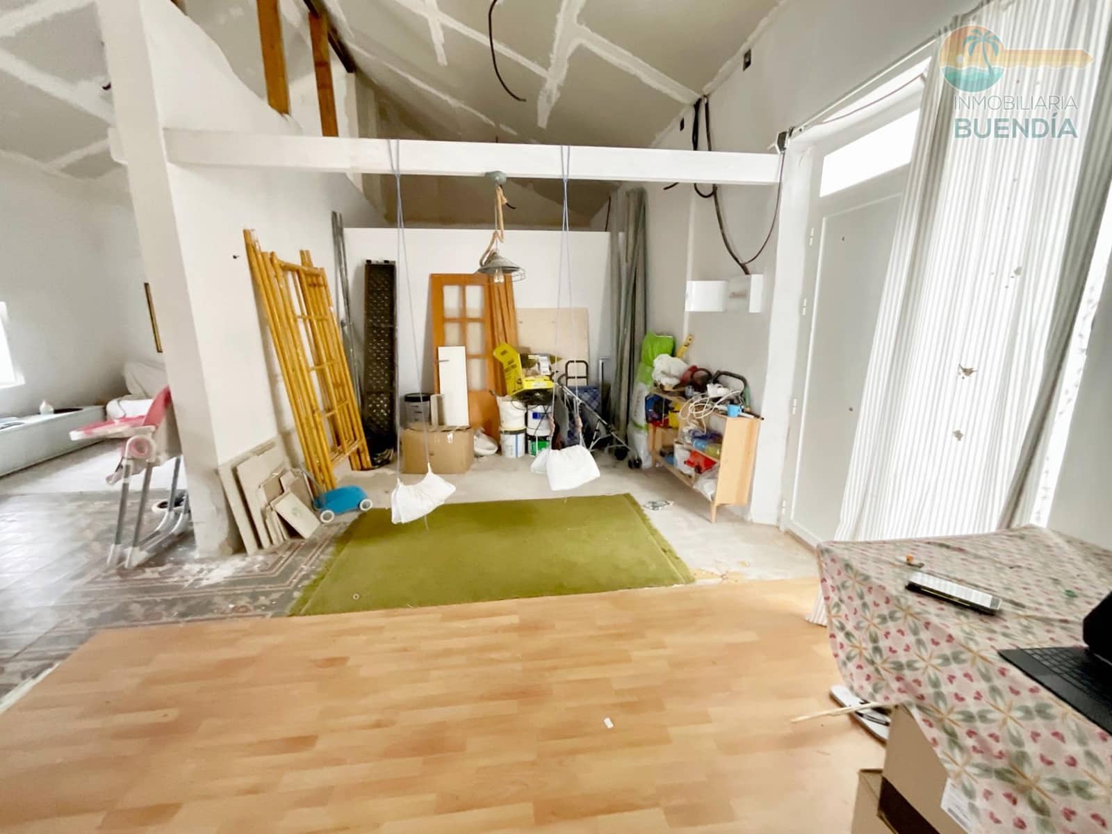 2 sypialnia Finka/Dom wiejski na sprzedaż w Perin - 94 900 € (Ref: 9362425)