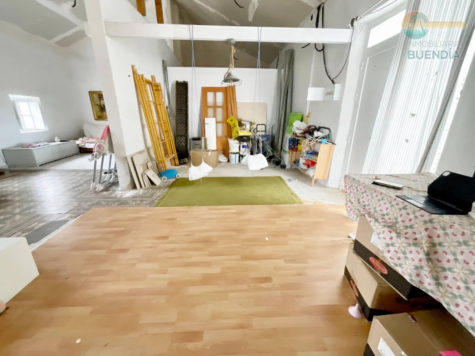 2 sypialnia Finka/Dom wiejski na sprzedaż w Perin - 94 900 € (Ref: 9362425)