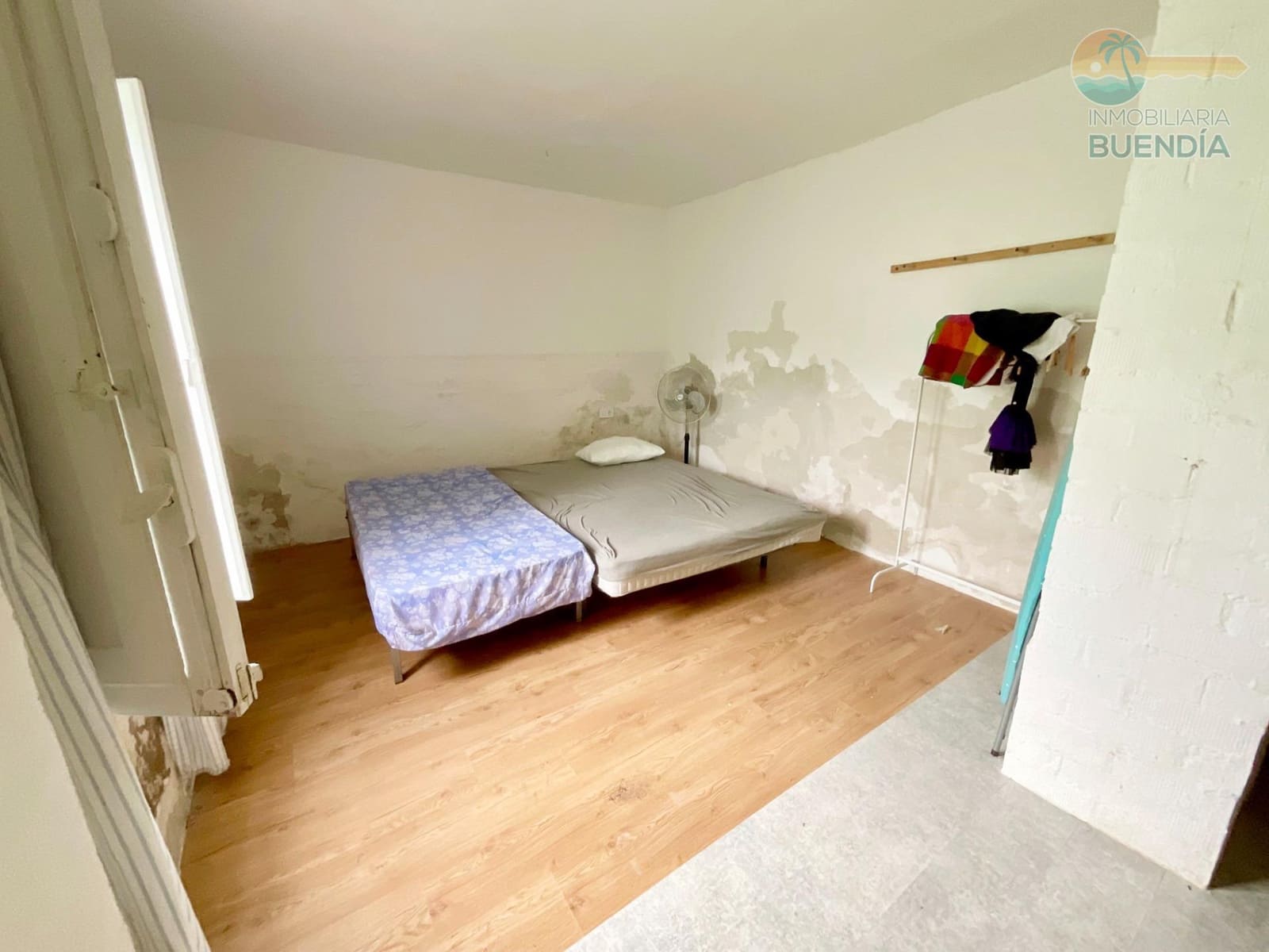 2 sypialnia Finka/Dom wiejski na sprzedaż w Perin - 94 900 € (Ref: 9362425)