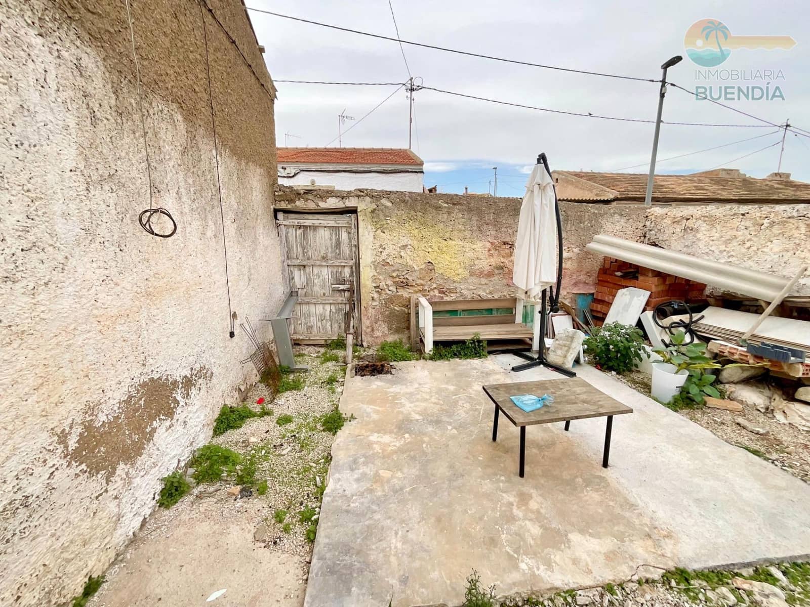 2 sypialnia Finka/Dom wiejski na sprzedaż w Perin - 94 900 € (Ref: 9362425)