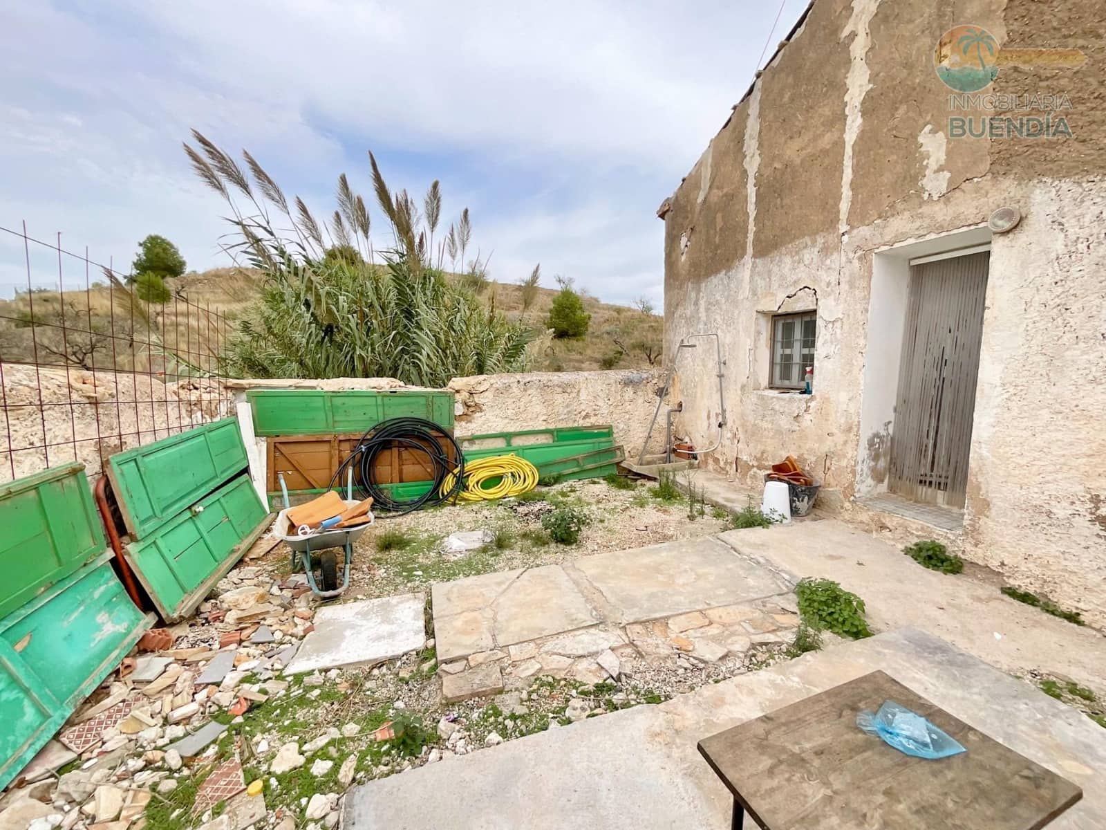 2 sypialnia Finka/Dom wiejski na sprzedaż w Perin - 94 900 € (Ref: 9362425)